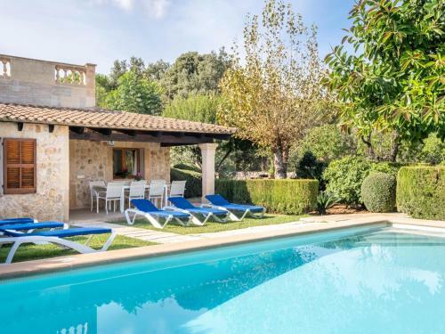 Can Colet By Sunvillas Mallorca