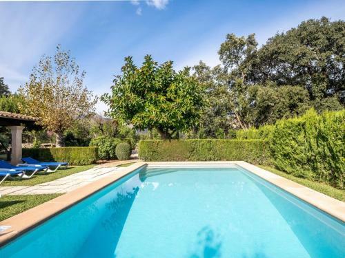 Can Colet By Sunvillas Mallorca