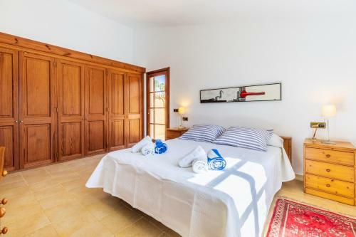 Villa Cal Nillo