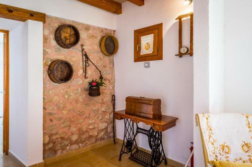 Villa Cal Nillo