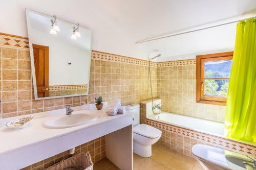 Villa Cal Nillo