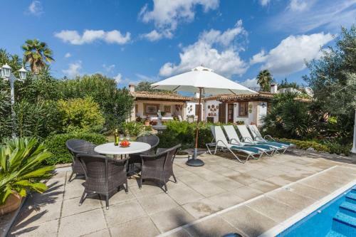 Villa Marinara