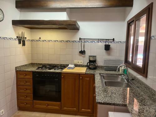Villa Estel - La Goleta Villas