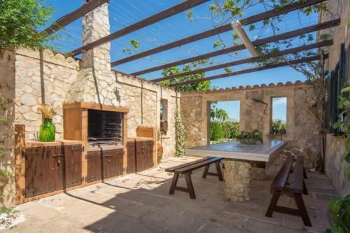 Villa Finca Auba