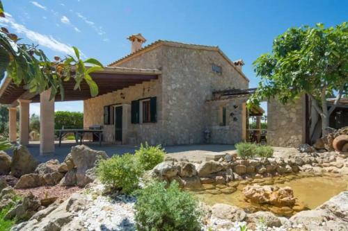 Villa Finca Auba