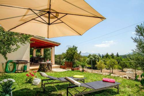 Villa Gardo