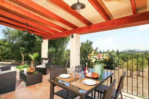 Villa Gardo