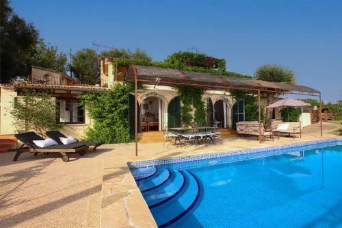 Agroturismo Finca La Coma