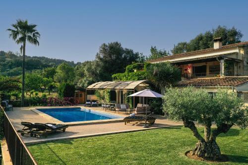 Agroturismo Finca La Coma