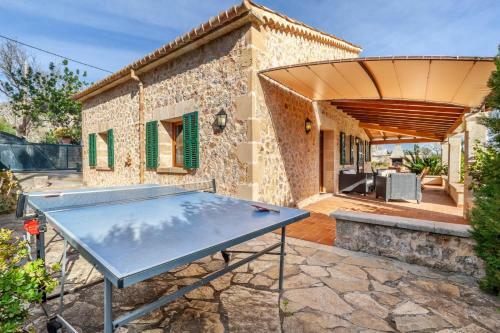 Villa El Figueral
