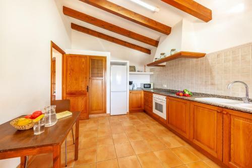 Villa El Figueral
