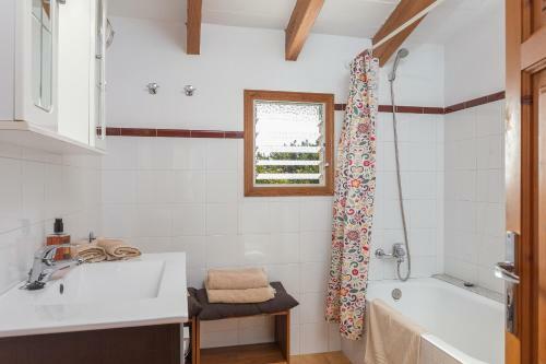 Villa Finca Can Roig
