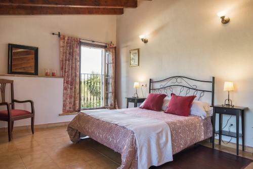 Villa Finca Can Roig