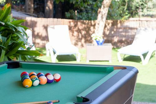 Villa Finca Can Roig
