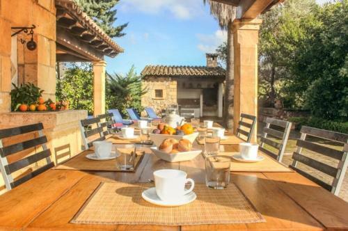 Villa Finca Oreano