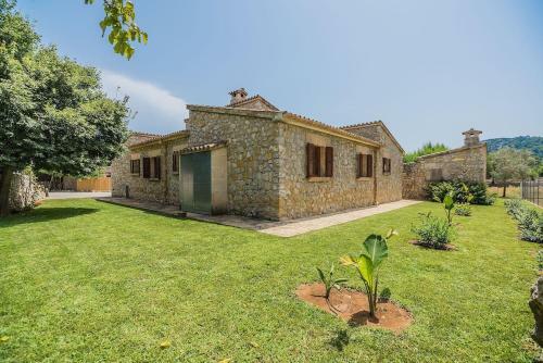 Villa Can Mateu