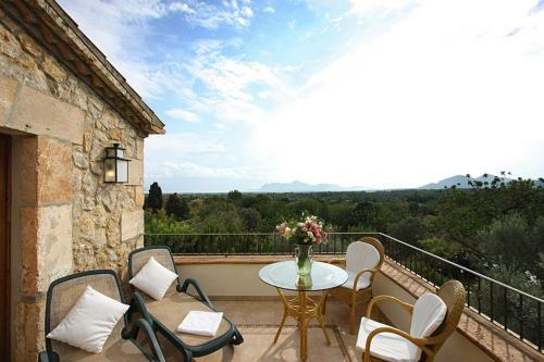 Villa Reco De Marina