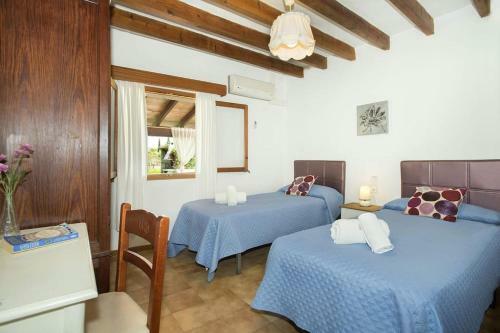 Villa Beato