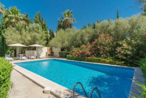 Villa Llangana