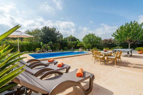 Villa Ca Na Francisca - By Dream Villas Pollensa