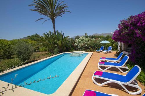 Agroturismo Can Torreta