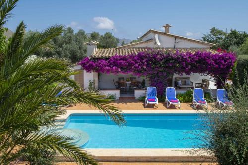 Agroturismo Can Torreta