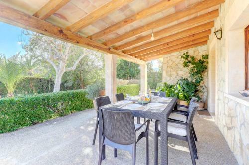 Villa Can Patjada