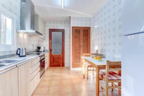 Villa Can Patjada