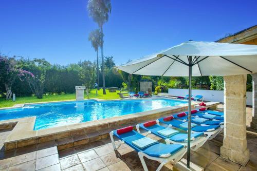 Villa Sabater By Villa Plus