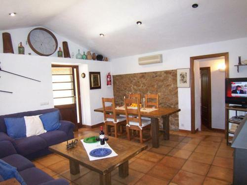 Villa Busqueroles Petit