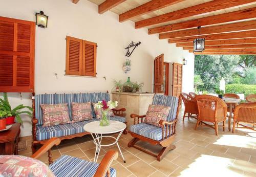 Villa Mar