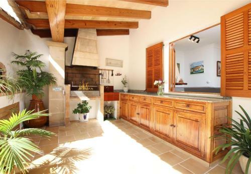 Villa Mar