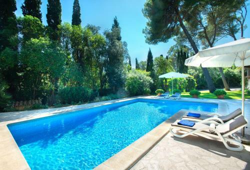 Owl Booking Villa Bella Fonte - Luxury Retreat