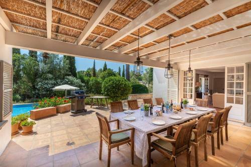 Owl Booking Villa Bella Fonte - Luxury Retreat