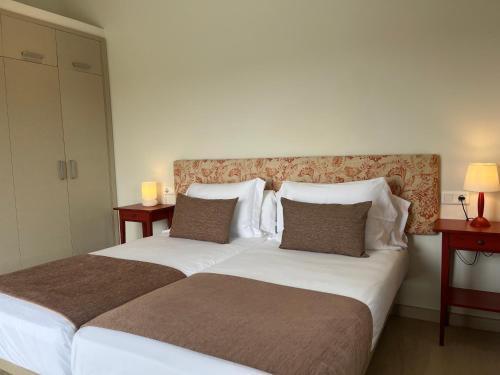 Villa Olivar - La Goleta Villas