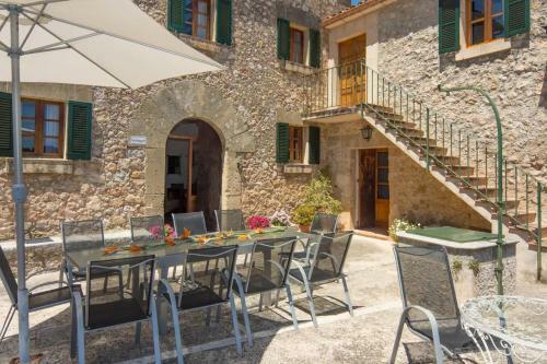 Villa Finca Huguet