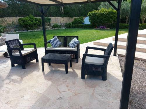 Villa Ense�at