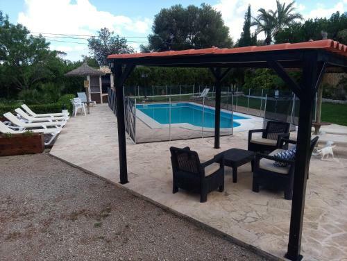 Villa Ense�at