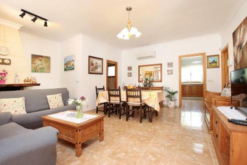 Mar Villa