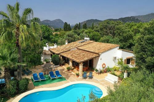 Mar Villa