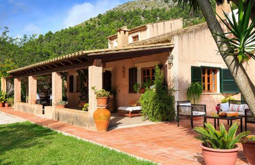 Villa Angela
