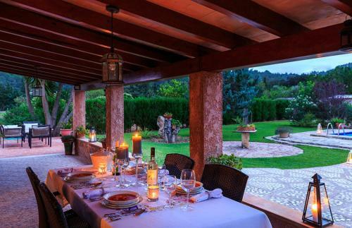 Villa Angela