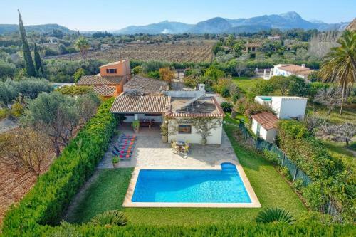 Villa Vinya Maria By Villa Plus