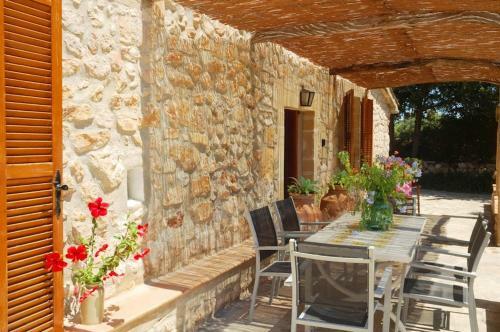 Villa Can Comas