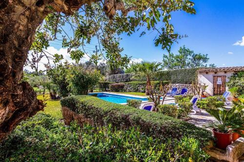 Villa Pollensa - 4661 Mallorca