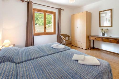 3 Bedrooms Villa With Pool Near Pollensa