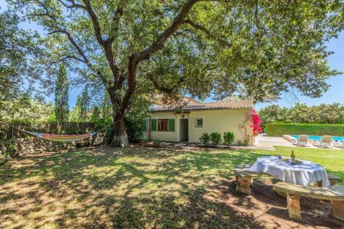 Villa Can Creus