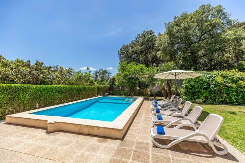 Villa Can Creus