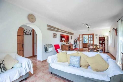 Villa Maria Pollensa