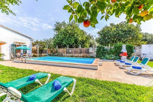 Villa Maria Pollensa